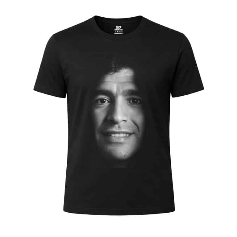 camisetas de diego maradona