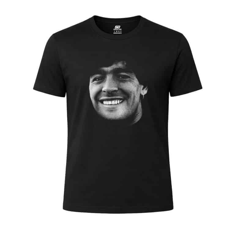 camisetas de diego maradona