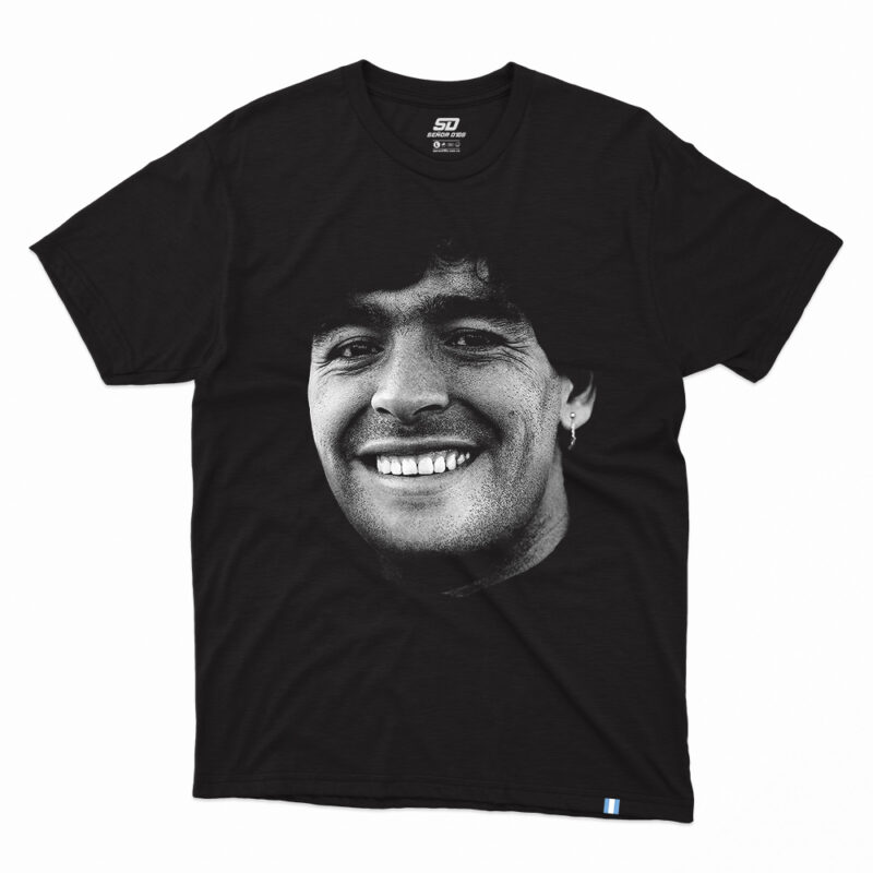 camisetas de diego maradona