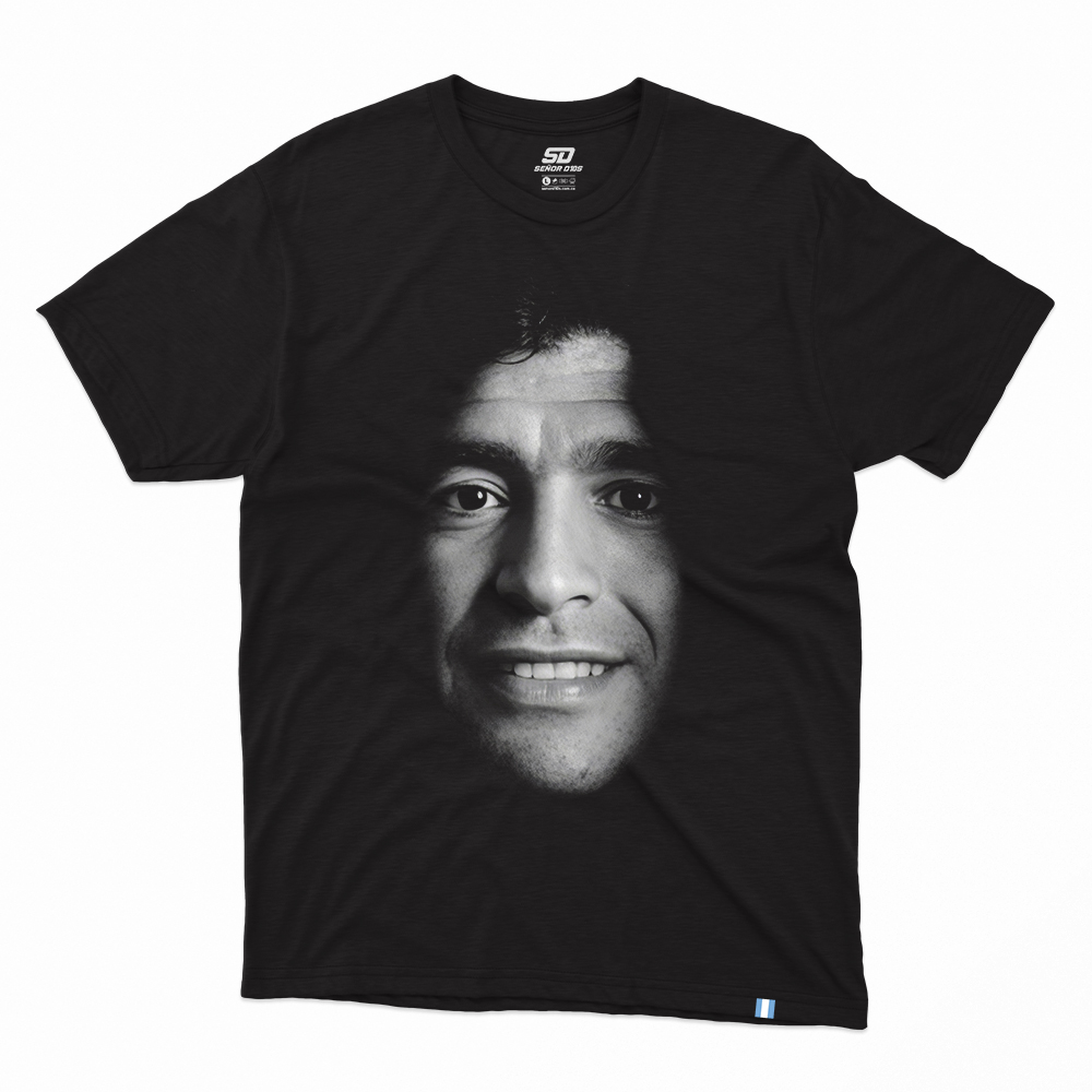 camisetas de diego maradona