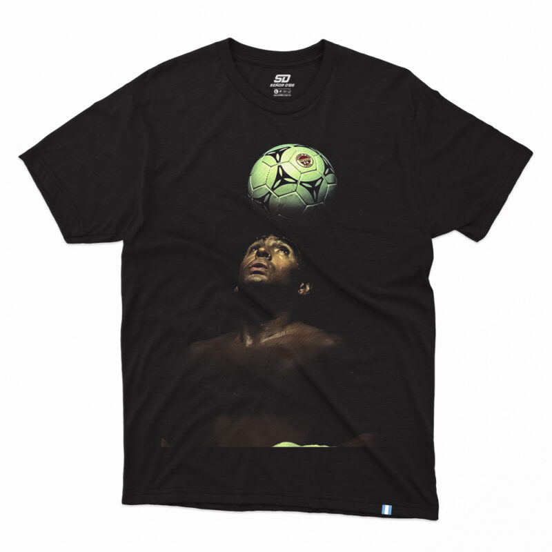 camisetas de diego maradona