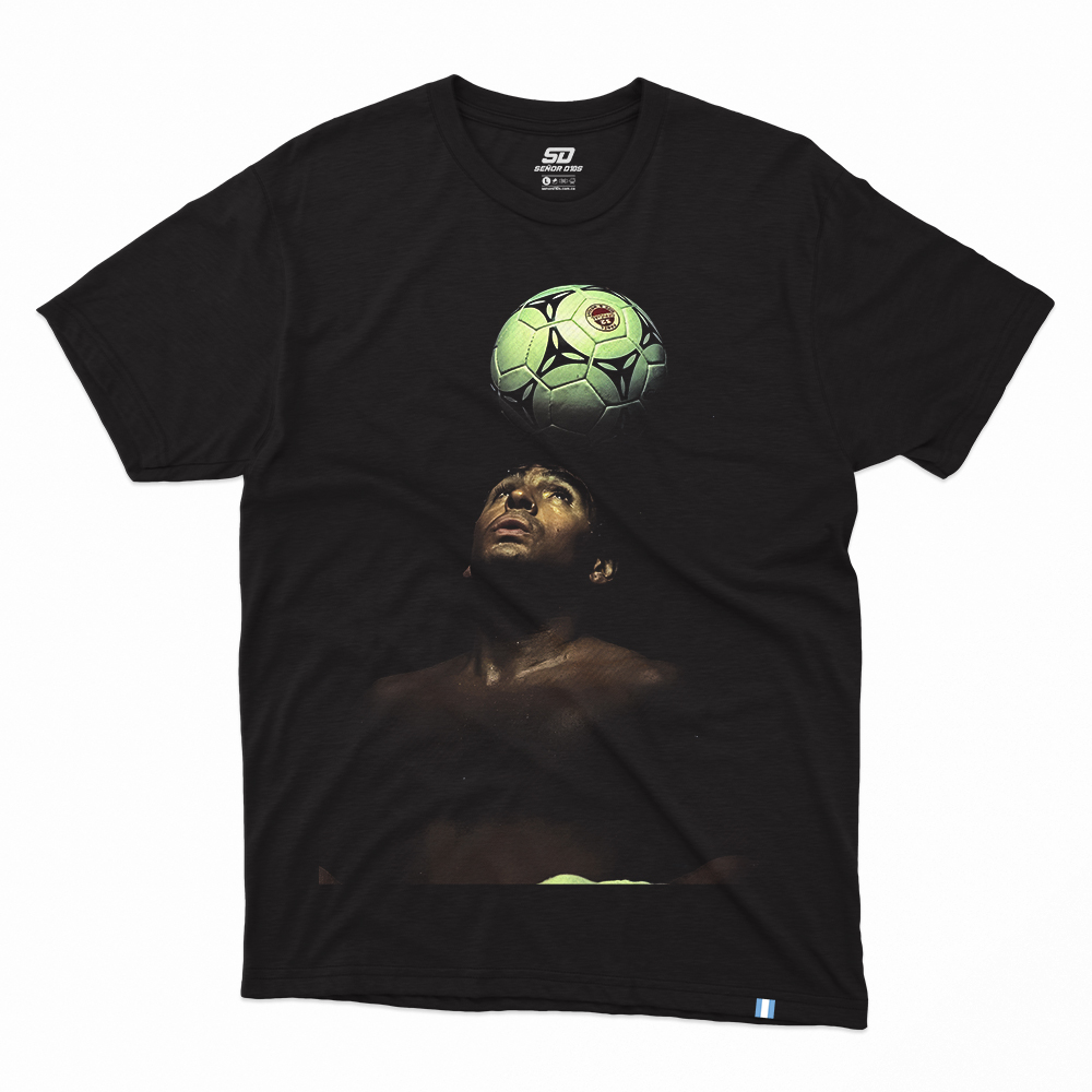 camisetas de diego maradona