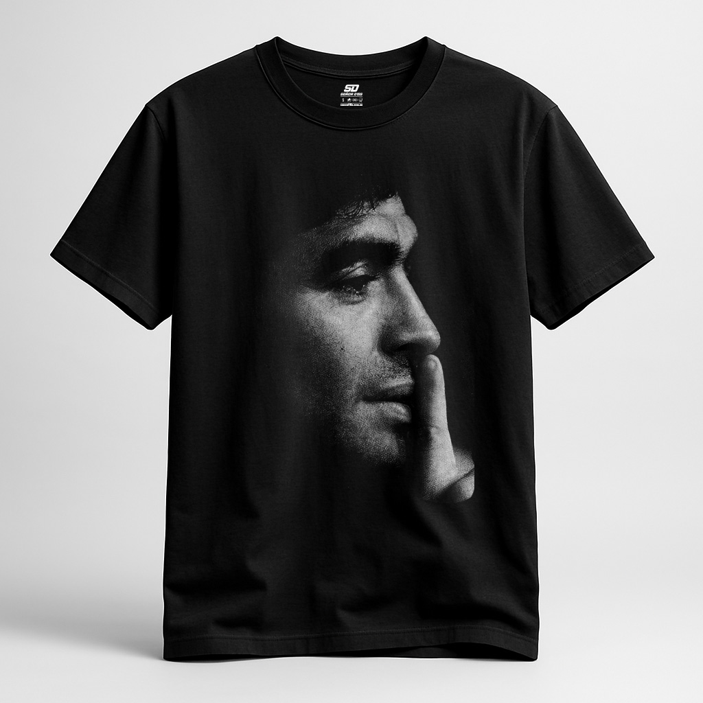 camisetas de diego maradona