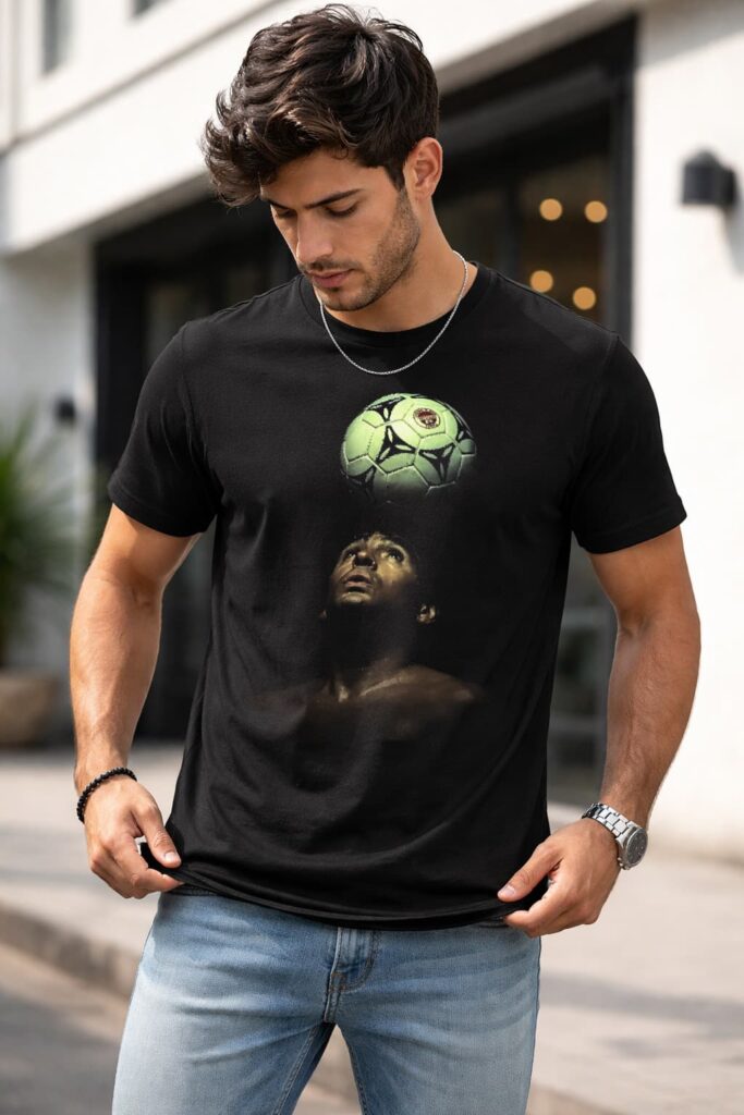 camiseta diego maradona