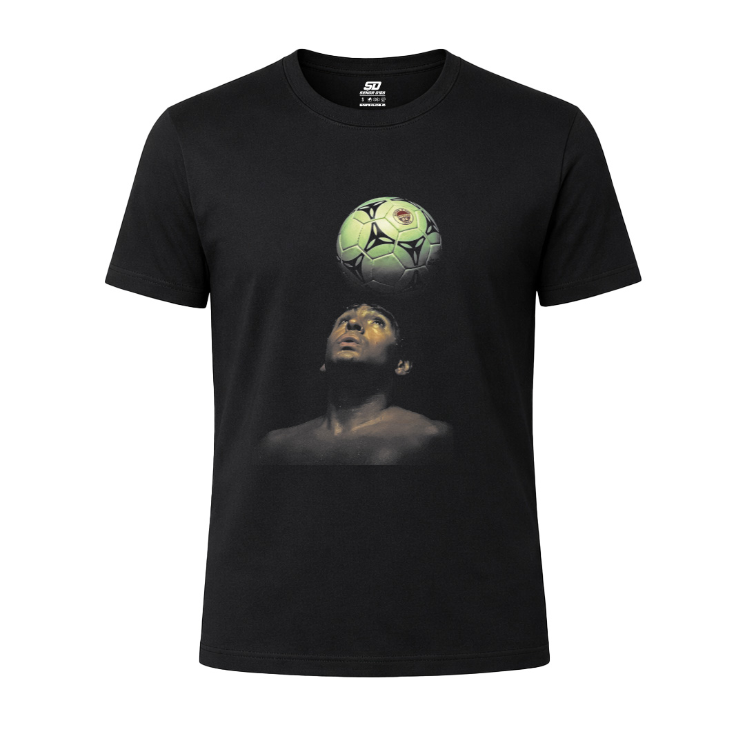camisetas de diego maradona
