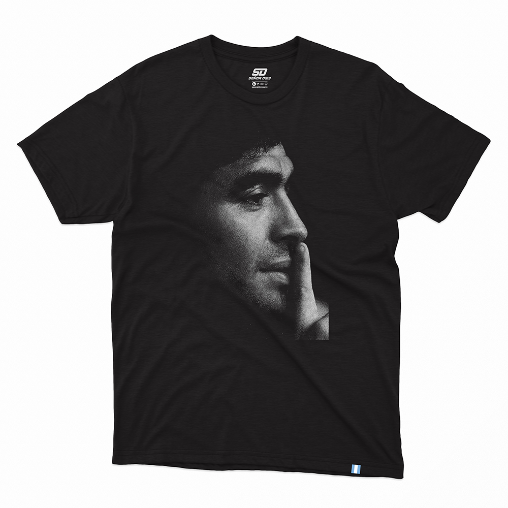 camisetas de diego maradona