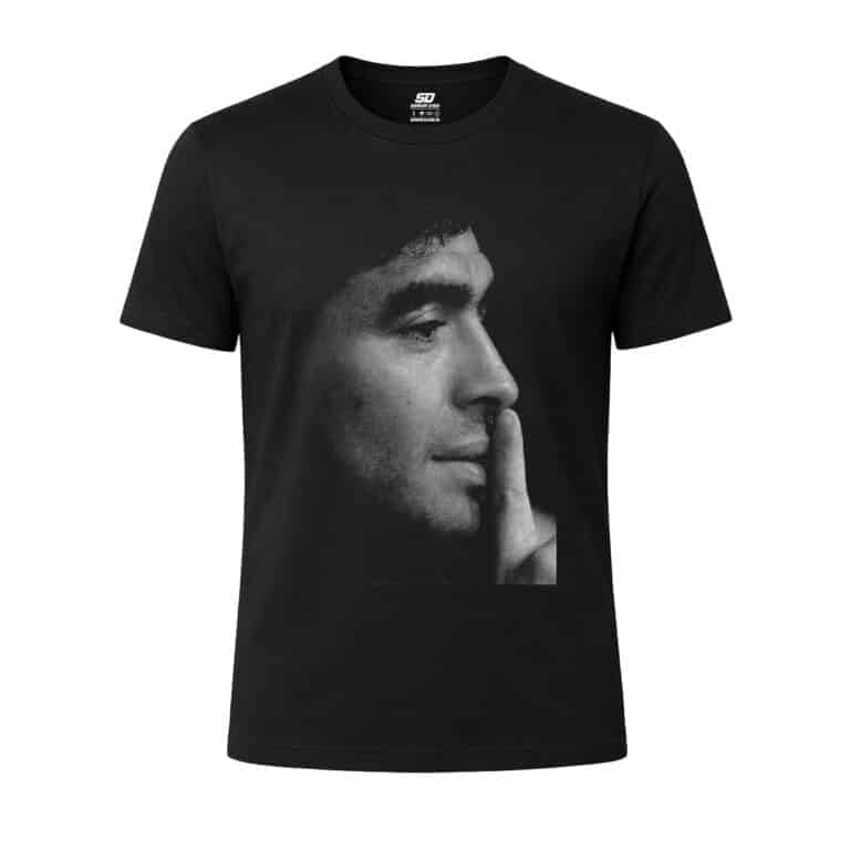 camisetas de diego maradona