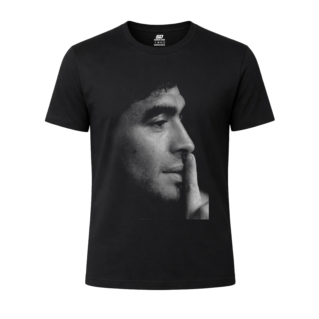 camisetas de diego maradona