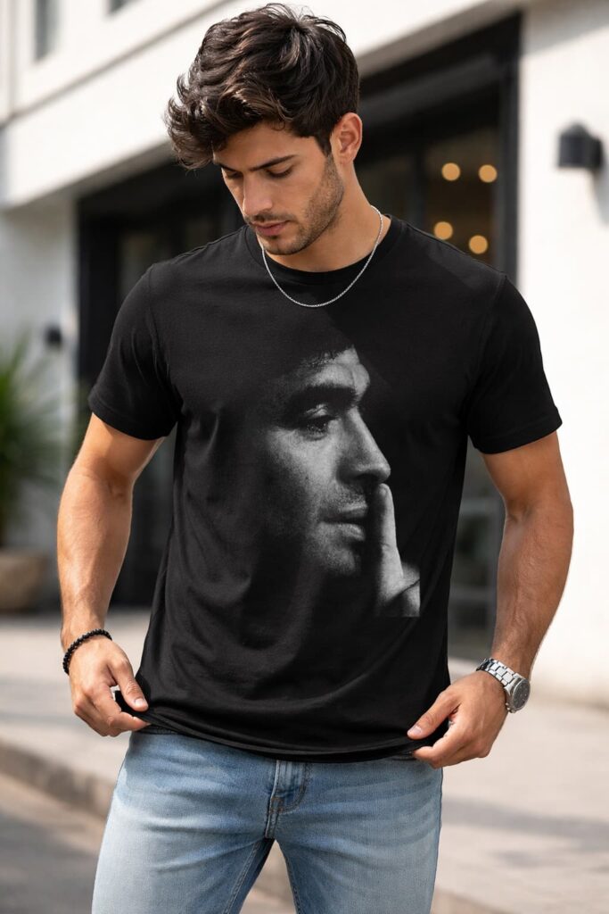 camiseta diego maradona