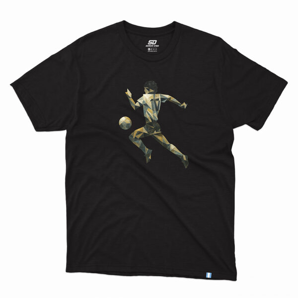 camisetas de diego maradona