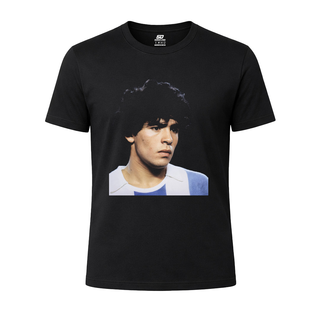 camiseta diego maradona