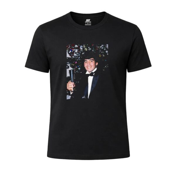 camisetas de diego maradona