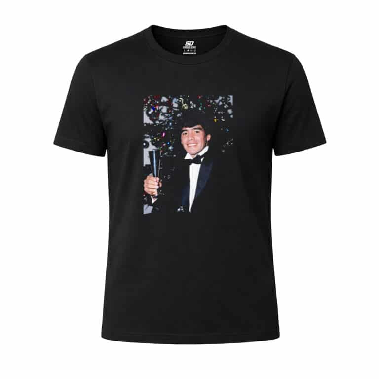 camisetas de diego maradona