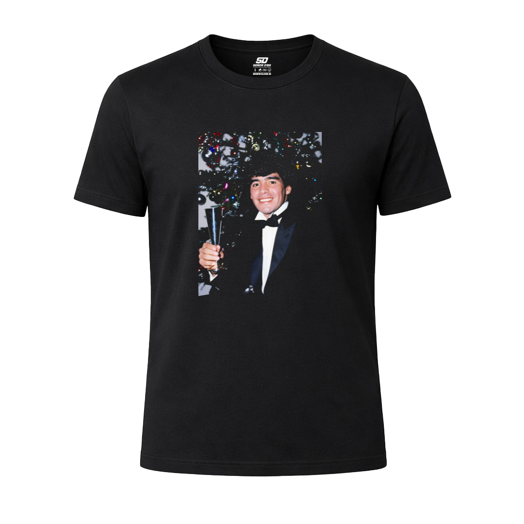 camisetas de diego maradona