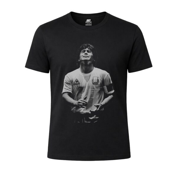 camisetas de diego maradona