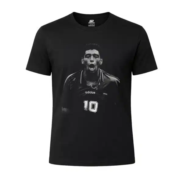 camisetas de diego maradona