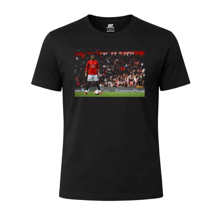 Camiseta Cristiano Ronaldo