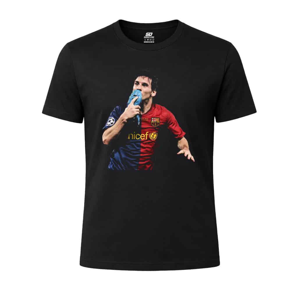 Camiseta Lionel Messi