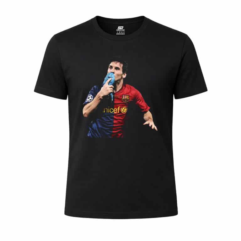 Camiseta Lionel Messi