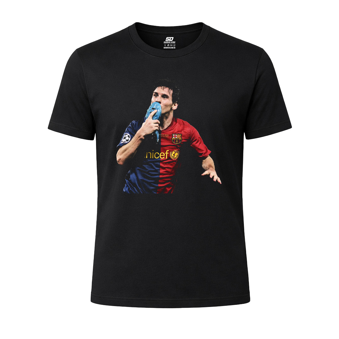 Camiseta Lionel Messi