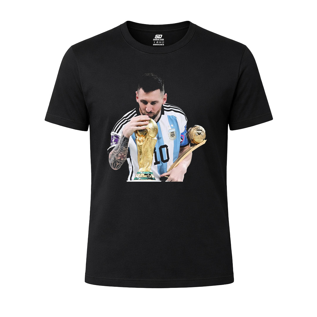 Camiseta Lionel Messi