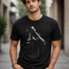camiseta messi