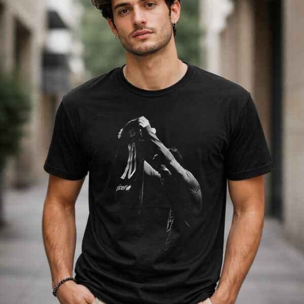 camiseta messi