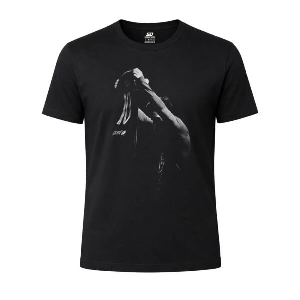 camiseta messi