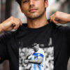 camiseta diego maradona