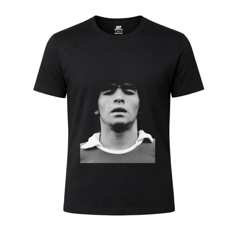 camiseta diego maradona