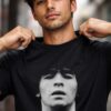 camiseta diego maradona