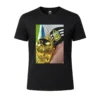 camiseta messi