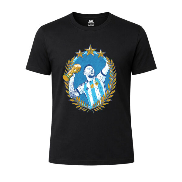 camiseta diego maradona