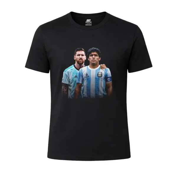 camiseta diego maradona