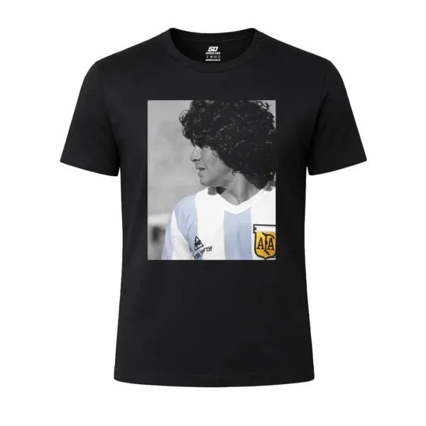 camiseta diego maradona