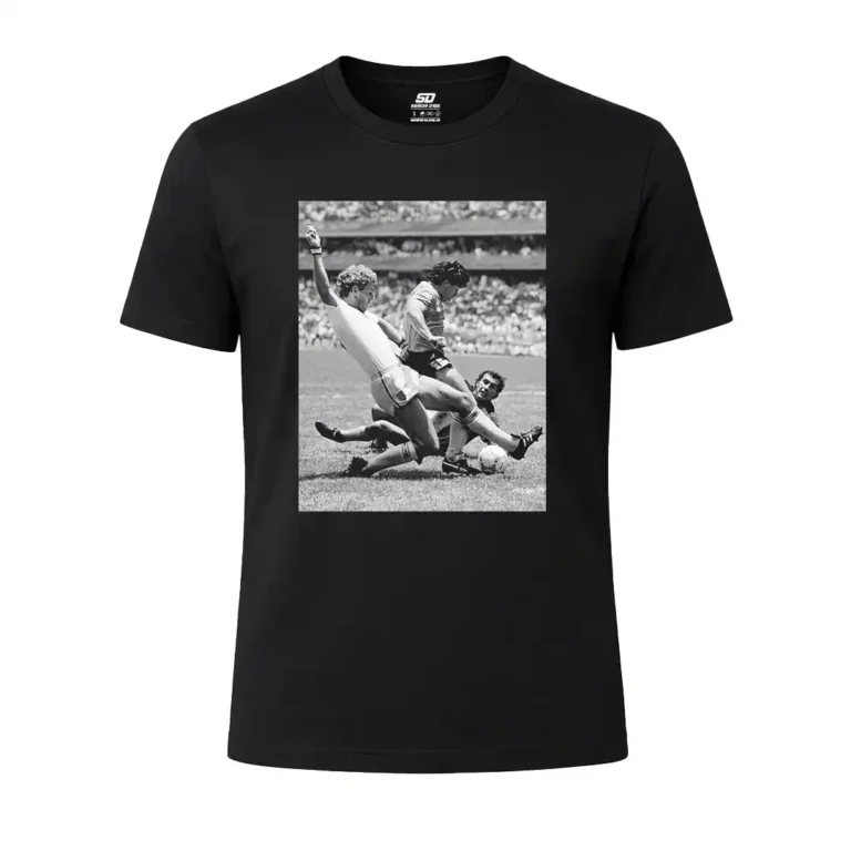 camiseta diego maradona
