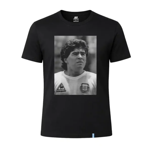 camiseta diego maradona
