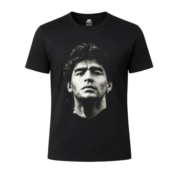 camiseta diego maradona