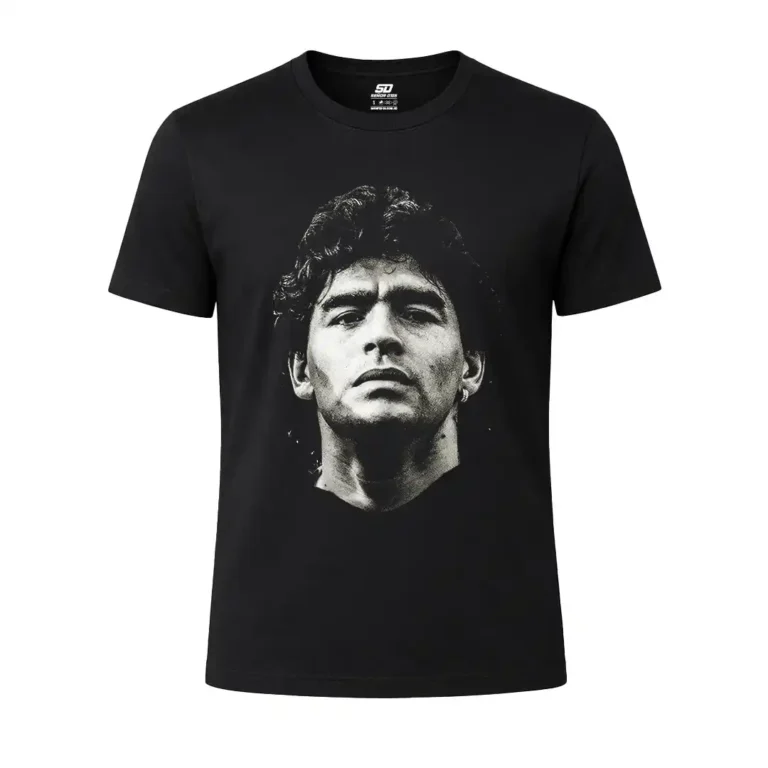 camiseta diego maradona