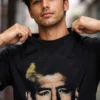 camiseta diego maradona