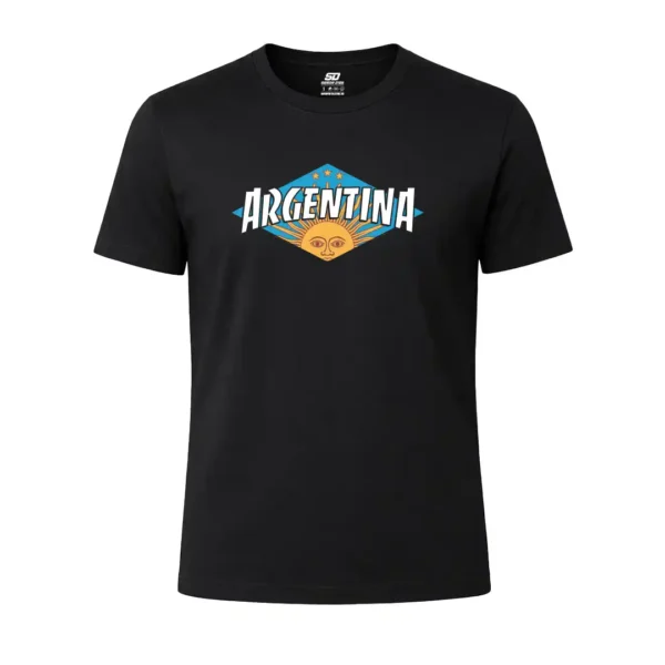 camiseta argentina