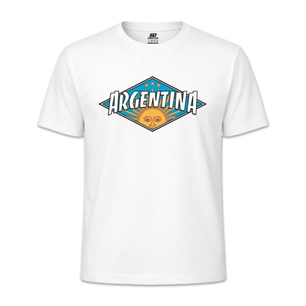 camiseta argentina
