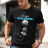 camiseta diego maradona