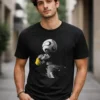 camiseta ronaldinho
